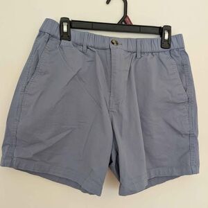 Maamgic MultiMood Cotton Comfy Everyday Shorts Blue Size 32